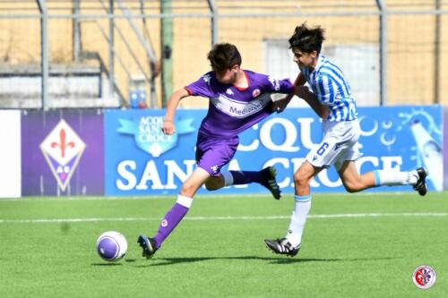 ACF FIORENTINA VS SPAL 53
